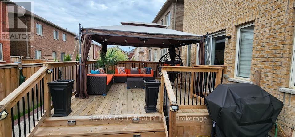 298 Etheridge Avenue, Milton, Ontario  L9E 1H7 - Photo 33 - W12814514