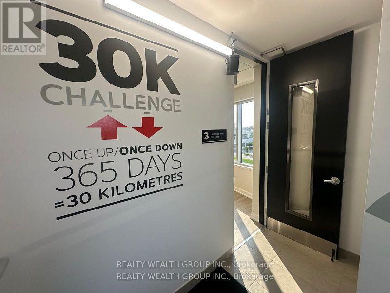 Furnished Office - 1135 Stellar Drive, Newmarket, Ontario  L3Y 7B8 - Photo 12 - N12793774