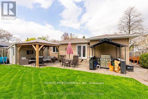 868 Governors Court, Milton, Ontario  L9T 3W6 - Photo 30 - W12814736