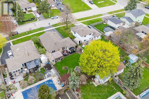 868 Governors Court, Milton, Ontario  L9T 3W6 - Photo 35 - W12814736