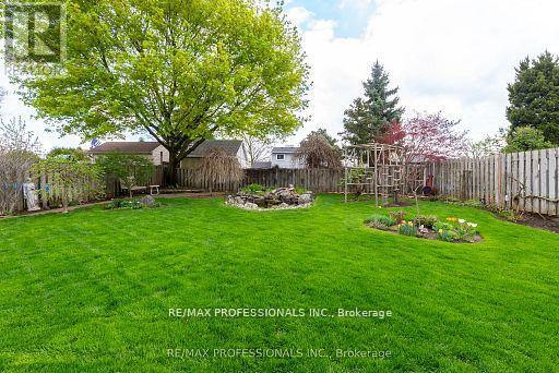 868 Governors Court, Milton, Ontario  L9T 3W6 - Photo 32 - W12814736