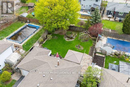 868 Governors Court, Milton, Ontario  L9T 3W6 - Photo 33 - W12814736