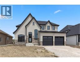 259 JOAN FLOOD, Essex, Ontario