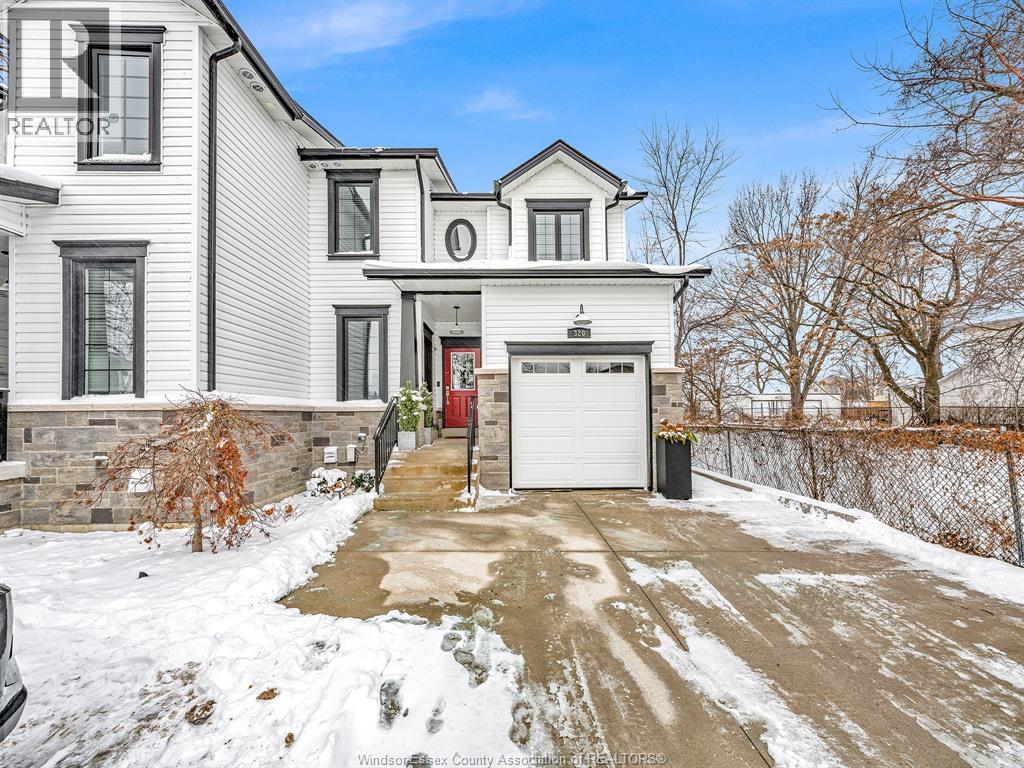 MLS# 26003878: 322 RAMSAY, Amherstburg, Canada