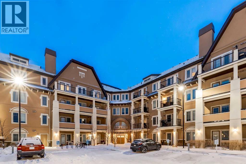 316, 30 MAHOGANY Mews SE, Calgary, Alberta