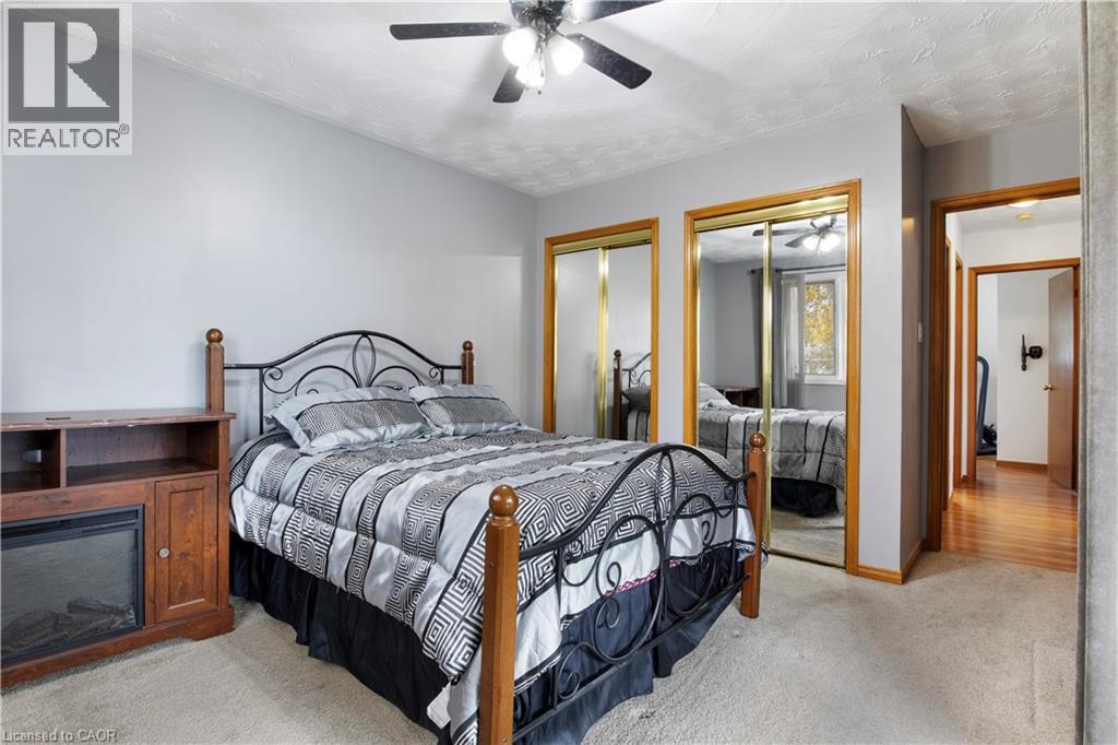 43 Middleton Street, Cambridge, Ontario  N1S 2R2 - Photo 18 - 40807293