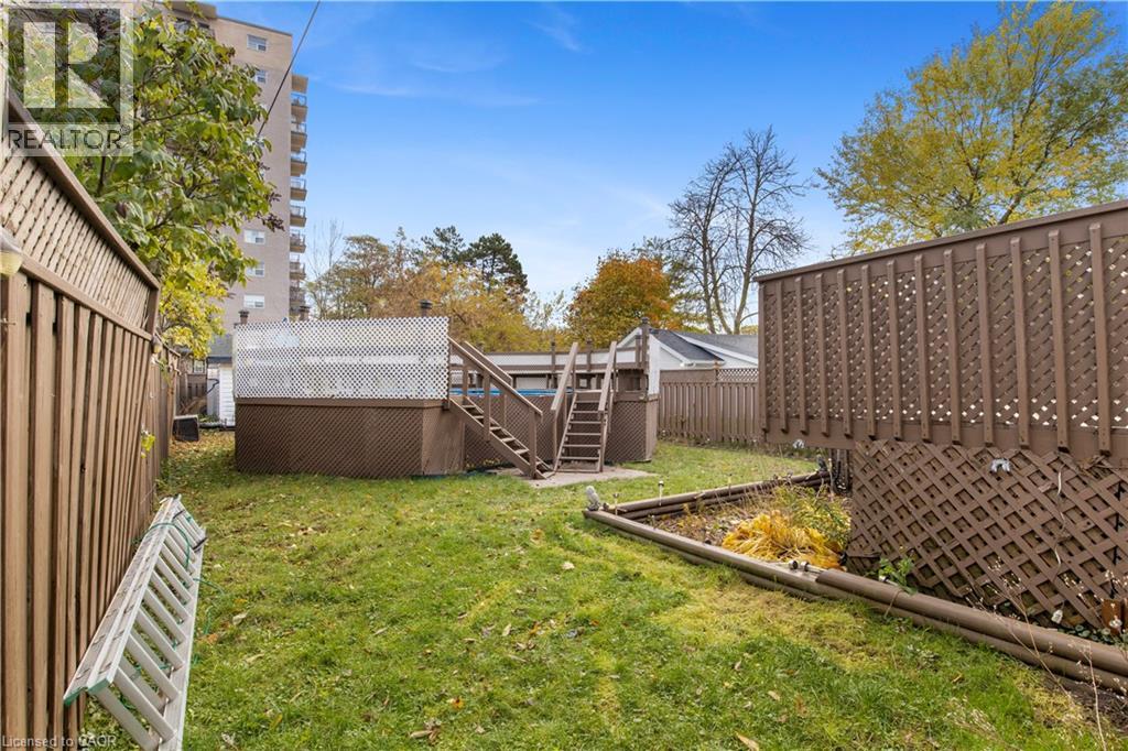 43 Middleton Street, Cambridge, Ontario  N1S 2R2 - Photo 28 - 40807293