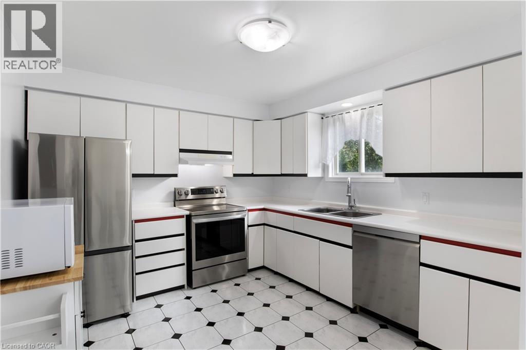 43 Middleton Street, Cambridge, Ontario  N1S 2R2 - Photo 7 - 40807293