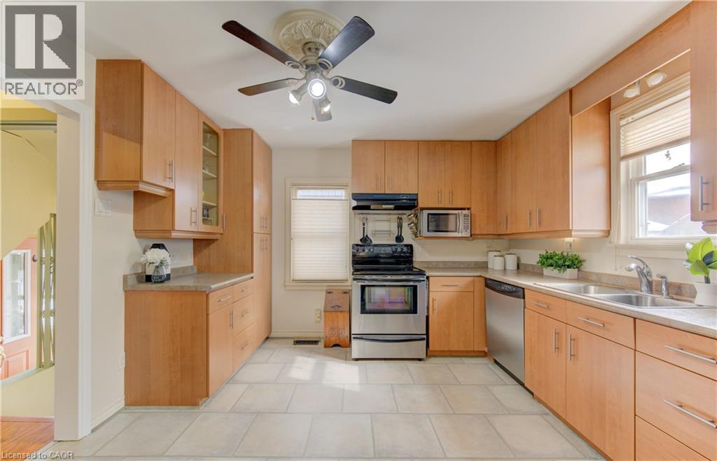 83 Arnold Street, Kitchener, Ontario  N2H 6C9 - Photo 10 - 40806857