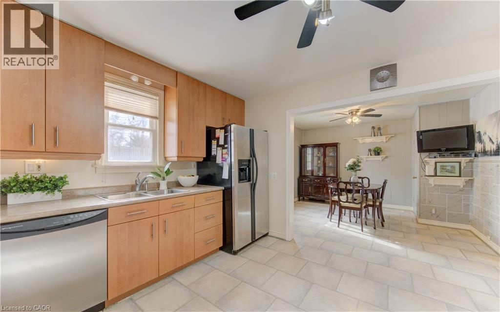 83 Arnold Street, Kitchener, Ontario  N2H 6C9 - Photo 11 - 40806857