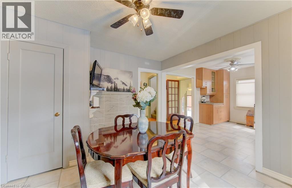 83 Arnold Street, Kitchener, Ontario  N2H 6C9 - Photo 15 - 40806857