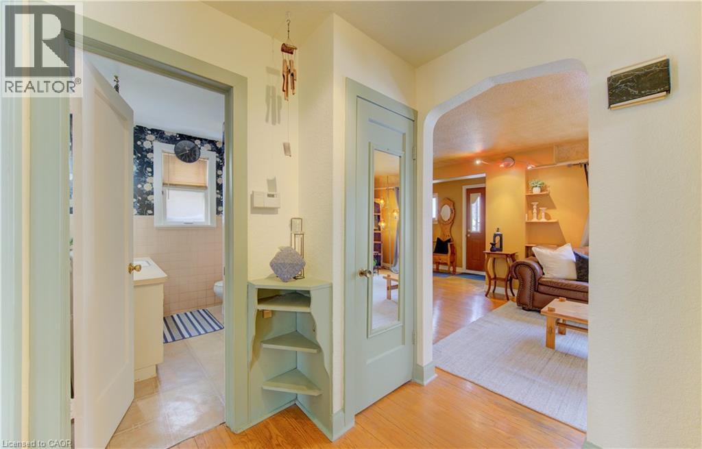 83 Arnold Street, Kitchener, Ontario  N2H 6C9 - Photo 16 - 40806857