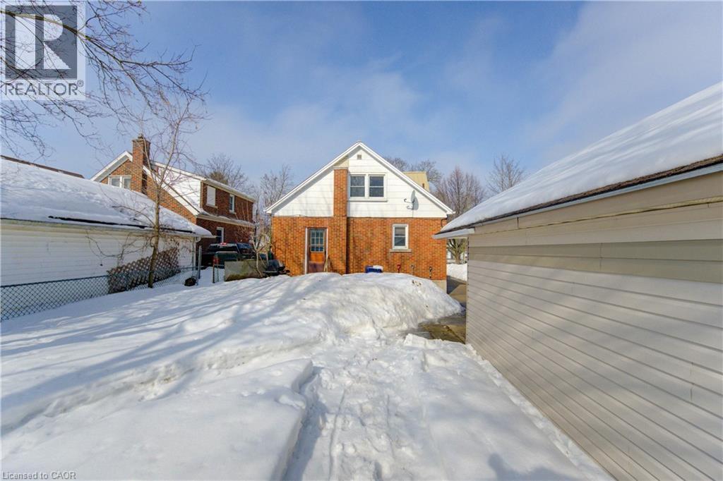 83 Arnold Street, Kitchener, Ontario  N2H 6C9 - Photo 35 - 40806857