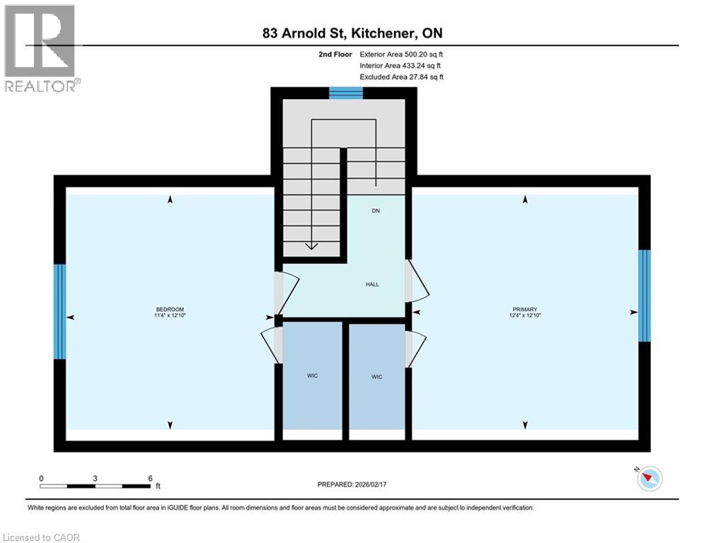 83 Arnold Street, Kitchener, Ontario  N2H 6C9 - Photo 38 - 40806857