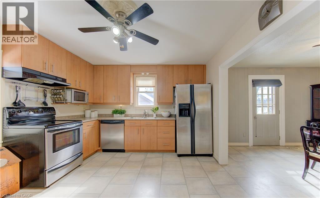 83 Arnold Street, Kitchener, Ontario  N2H 6C9 - Photo 8 - 40806857