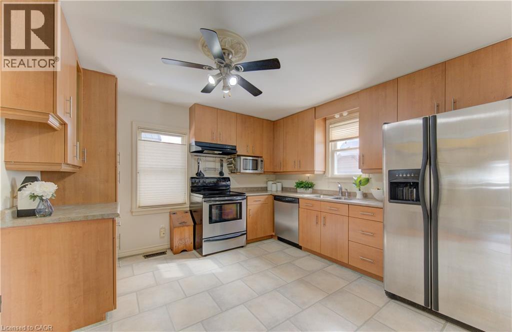 83 Arnold Street, Kitchener, Ontario  N2H 6C9 - Photo 9 - 40806857