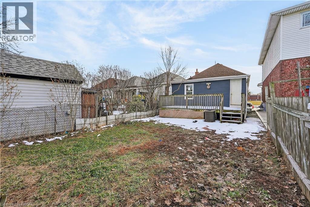 49 Allan Avenue, Hamilton, Ontario  L8H 2C8 - Photo 10 - 40806688