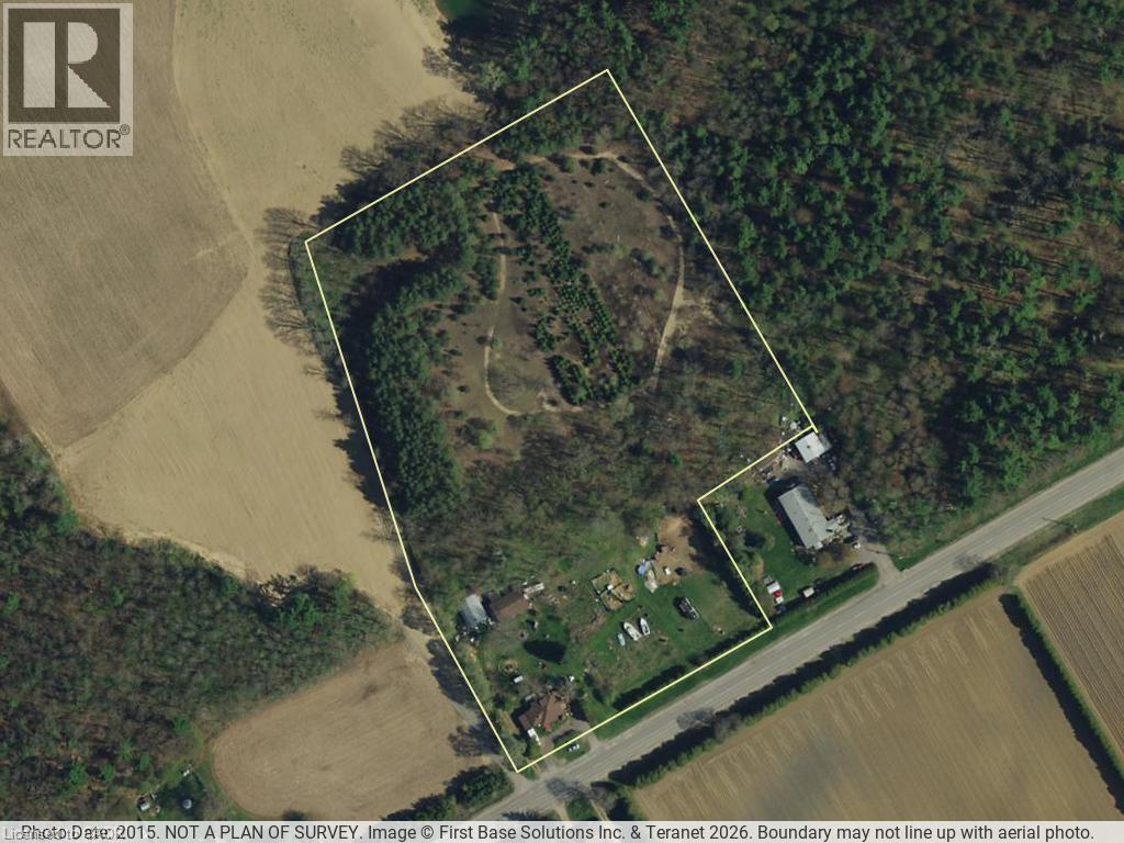 535 Mcdowell Road E, Simcoe, Ontario  N3Y 4J9 - Photo 49 - 40797449