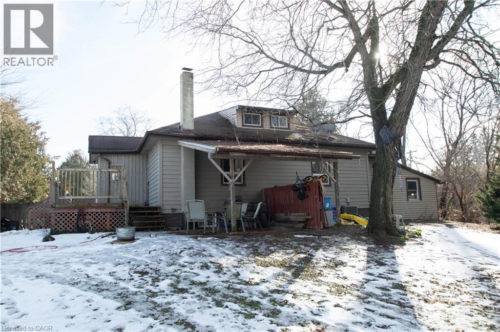 535 Mcdowell Road E, Simcoe, Ontario  N3Y 4J9 - Photo 5 - 40797449