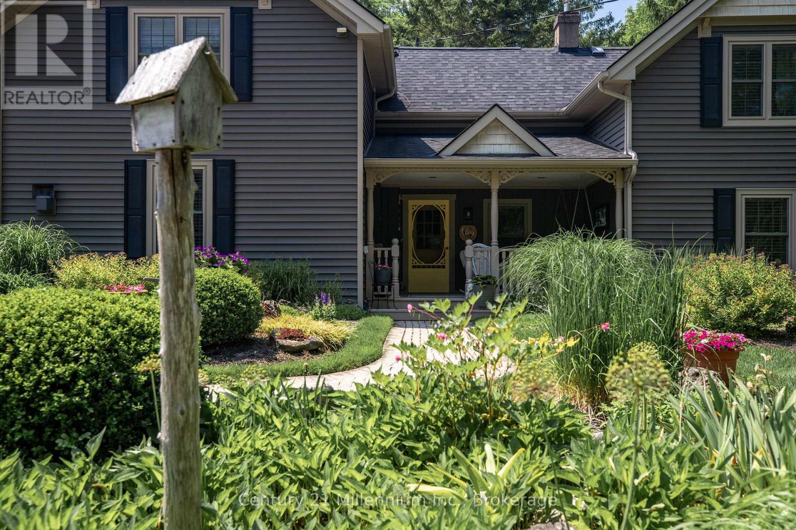 2268 8th Avenue W, Georgian Bluffs, Ontario  N4K 5M8 - Photo 17 - X12815368