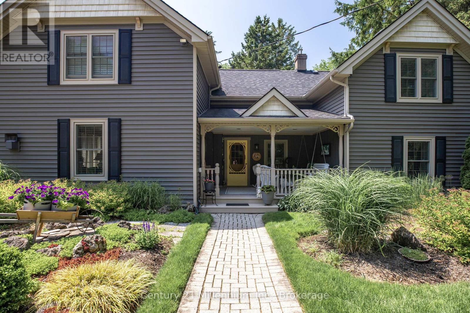 2268 8th Avenue W, Georgian Bluffs, Ontario  N4K 5M8 - Photo 18 - X12815368