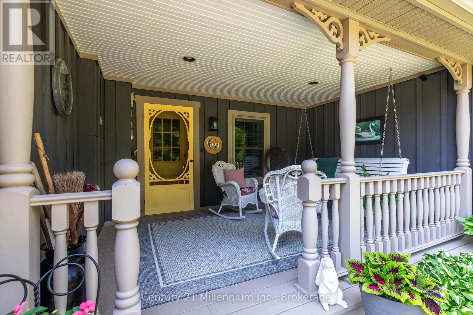 2268 8th Avenue W, Georgian Bluffs, Ontario  N4K 5M8 - Photo 19 - X12815368