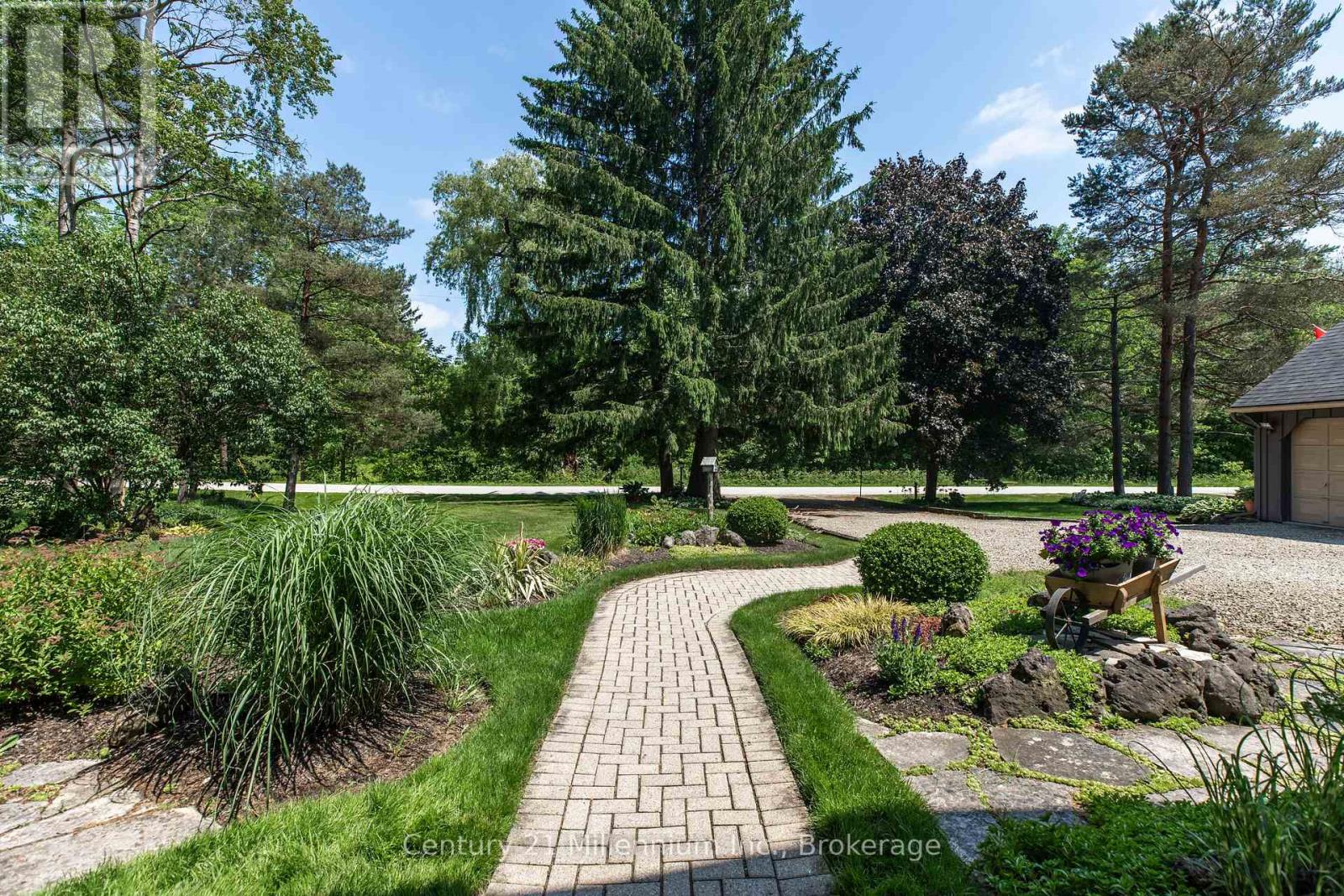 2268 8th Avenue W, Georgian Bluffs, Ontario  N4K 5M8 - Photo 20 - X12815368