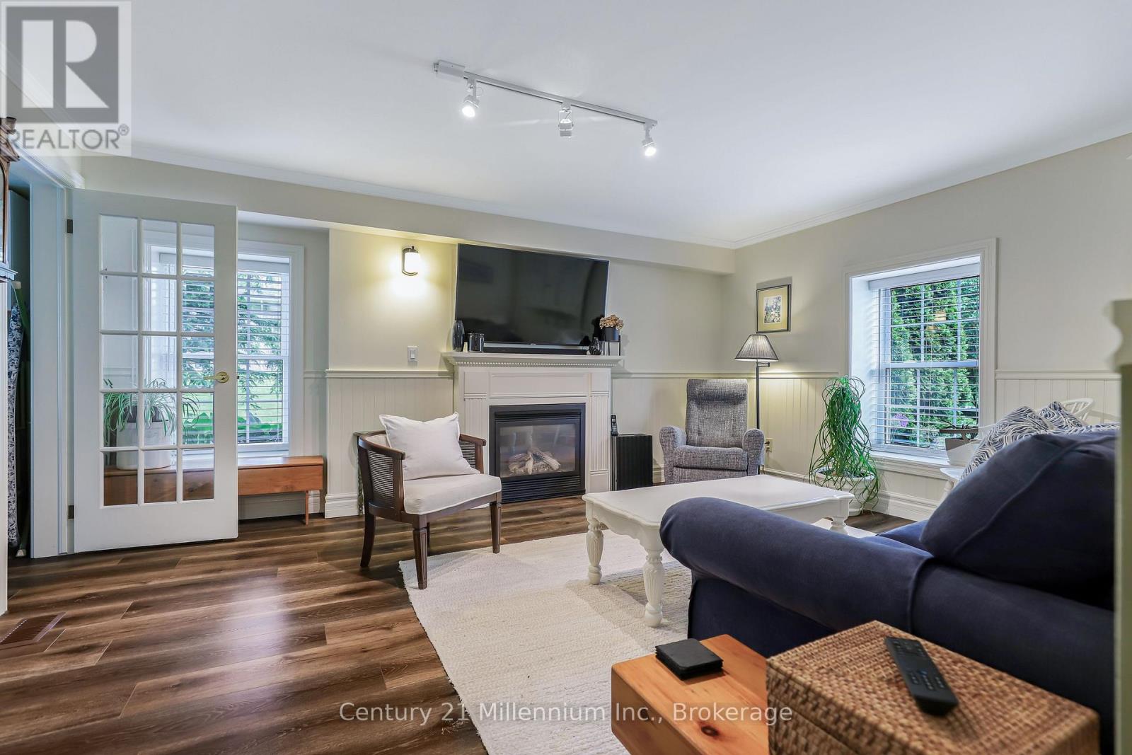 2268 8th Avenue W, Georgian Bluffs, Ontario  N4K 5M8 - Photo 23 - X12815368