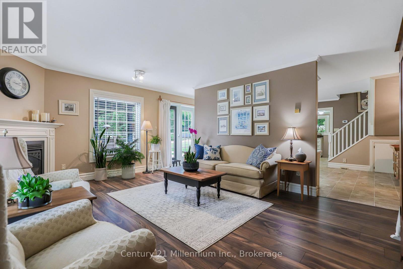 2268 8th Avenue W, Georgian Bluffs, Ontario  N4K 5M8 - Photo 36 - X12815368