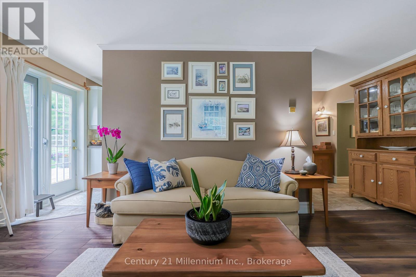 2268 8th Avenue W, Georgian Bluffs, Ontario  N4K 5M8 - Photo 37 - X12815368