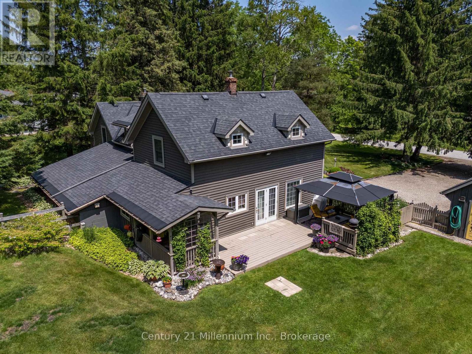 2268 8th Avenue W, Georgian Bluffs, Ontario  N4K 5M8 - Photo 4 - X12815368