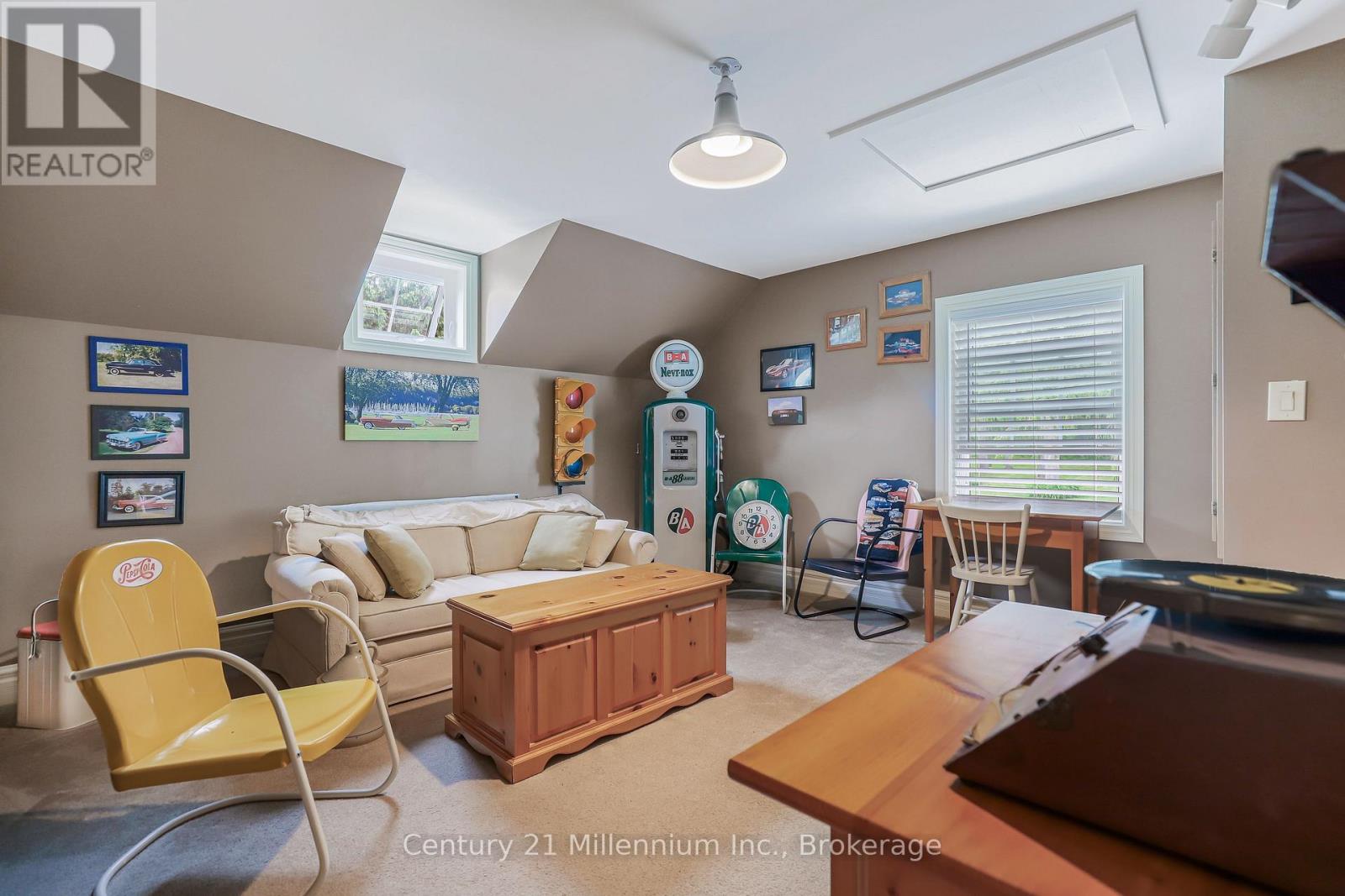 2268 8th Avenue W, Georgian Bluffs, Ontario  N4K 5M8 - Photo 40 - X12815368