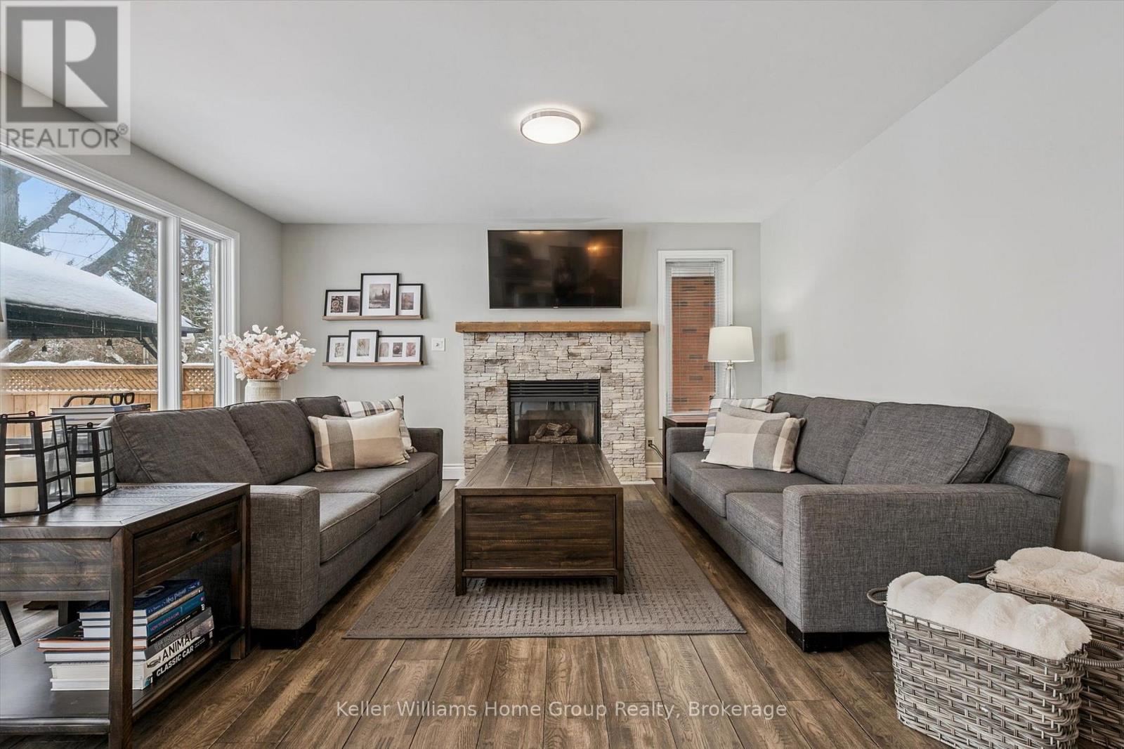 126 Municipal Street, Guelph, Ontario  N1G 4R1 - Photo 13 - X12815476