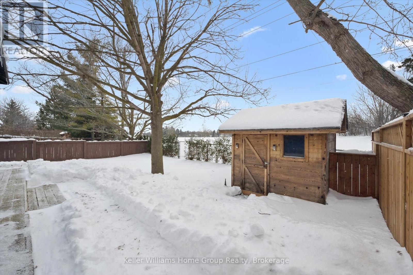 126 Municipal Street, Guelph, Ontario  N1G 4R1 - Photo 38 - X12815476