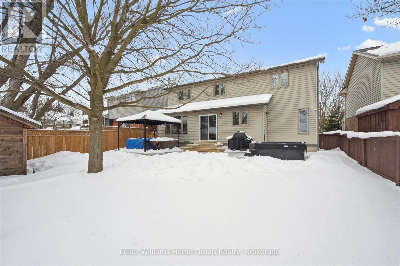 126 Municipal Street, Guelph, Ontario  N1G 4R1 - Photo 40 - X12815476