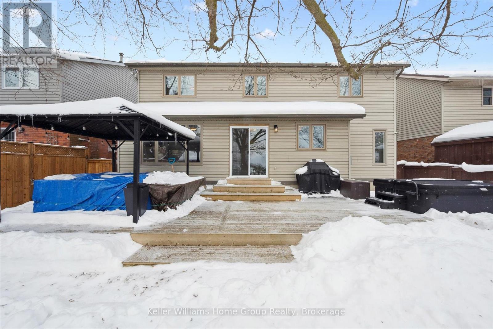 126 Municipal Street, Guelph, Ontario  N1G 4R1 - Photo 41 - X12815476