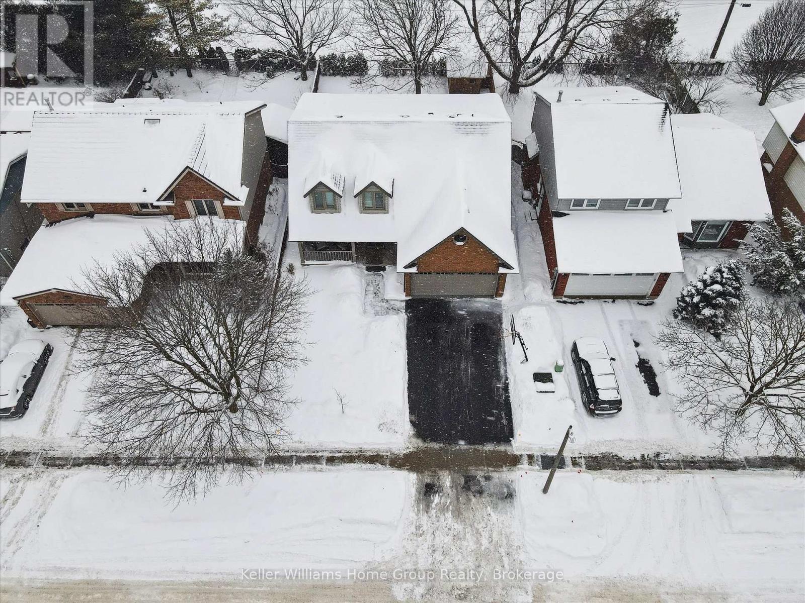 126 Municipal Street, Guelph, Ontario  N1G 4R1 - Photo 44 - X12815476