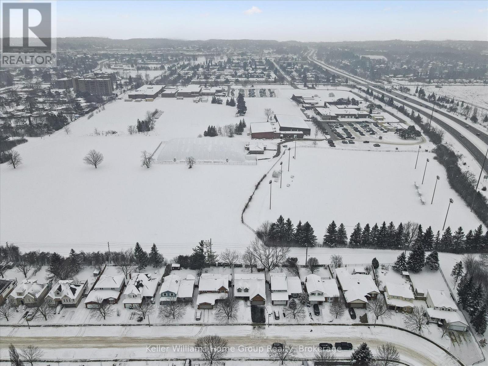 126 Municipal Street, Guelph, Ontario  N1G 4R1 - Photo 45 - X12815476