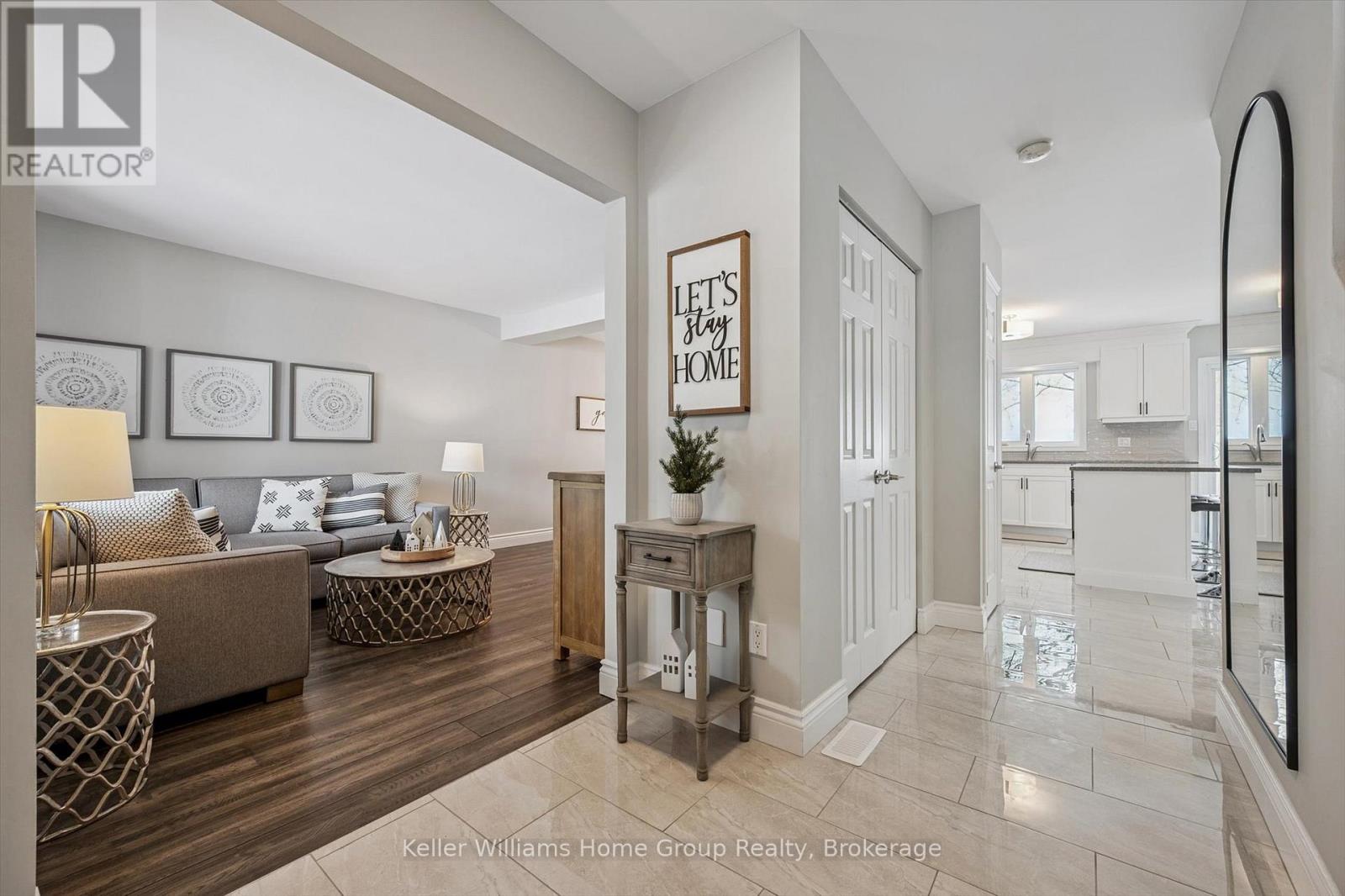 126 Municipal Street, Guelph, Ontario  N1G 4R1 - Photo 5 - X12815476