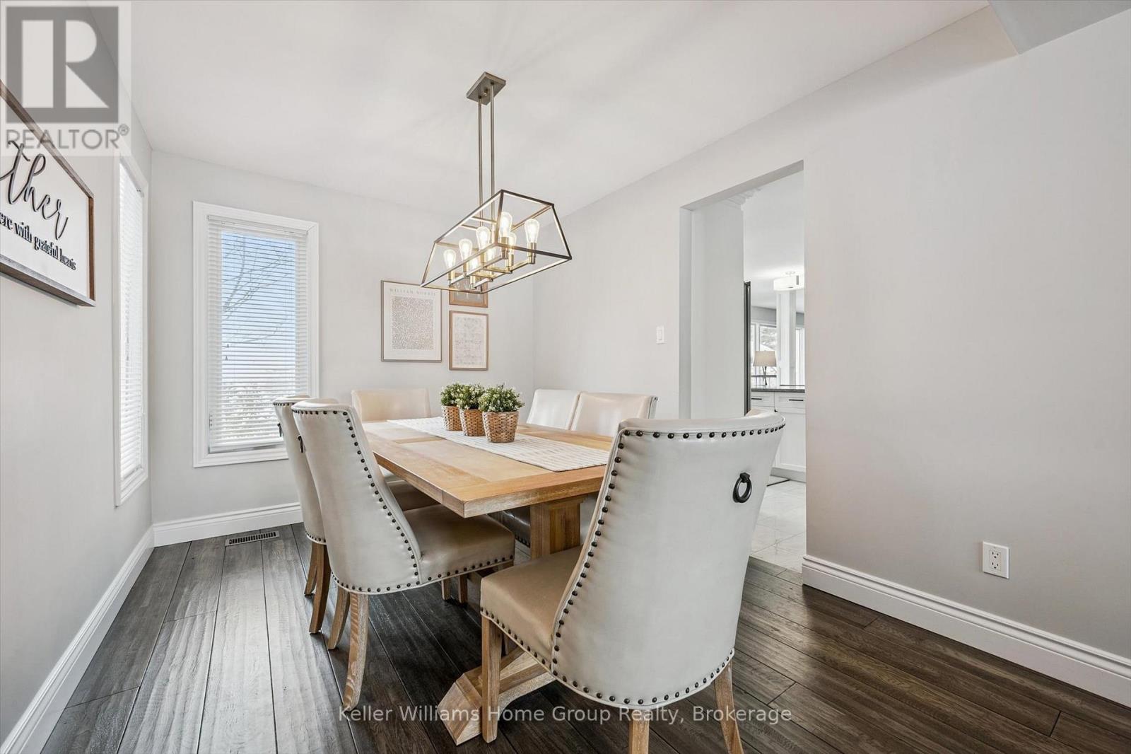 126 Municipal Street, Guelph, Ontario  N1G 4R1 - Photo 9 - X12815476