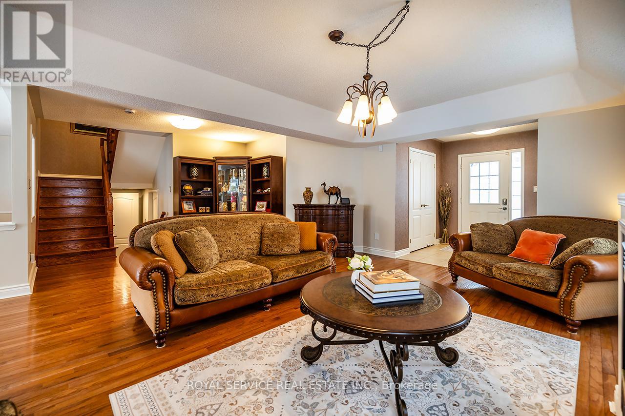 66 Stillwell Lane, Clarington, Ontario  L1B 1R4 - Photo 10 - E12815378