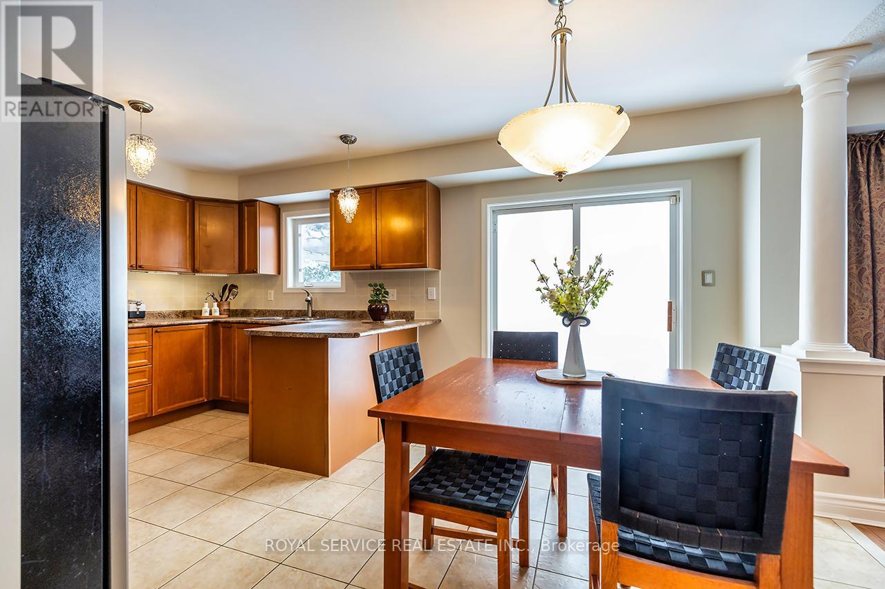 66 Stillwell Lane, Clarington, Ontario  L1B 1R4 - Photo 11 - E12815378