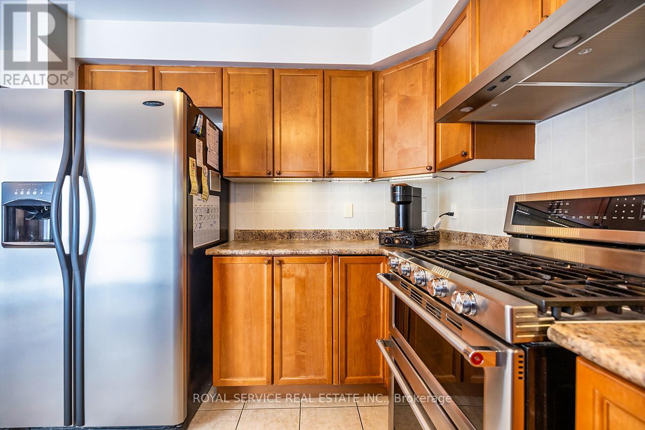 66 Stillwell Lane, Clarington, Ontario  L1B 1R4 - Photo 16 - E12815378