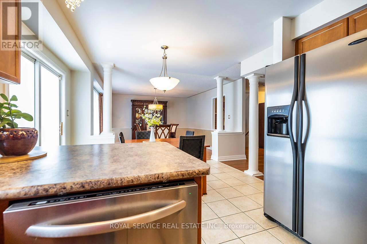 66 Stillwell Lane, Clarington, Ontario  L1B 1R4 - Photo 17 - E12815378