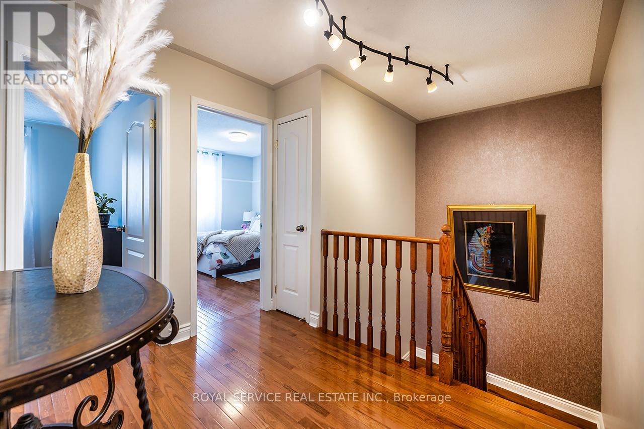 66 Stillwell Lane, Clarington, Ontario  L1B 1R4 - Photo 23 - E12815378