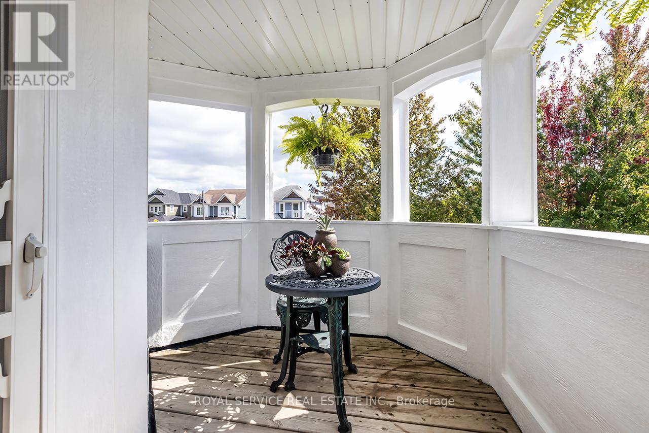 66 Stillwell Lane, Clarington, Ontario  L1B 1R4 - Photo 30 - E12815378