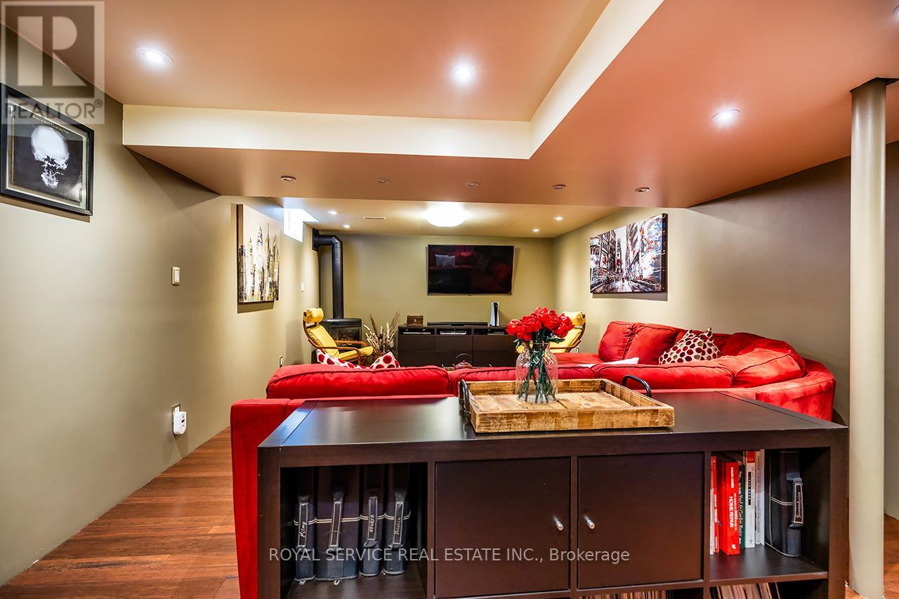 66 Stillwell Lane, Clarington, Ontario  L1B 1R4 - Photo 38 - E12815378