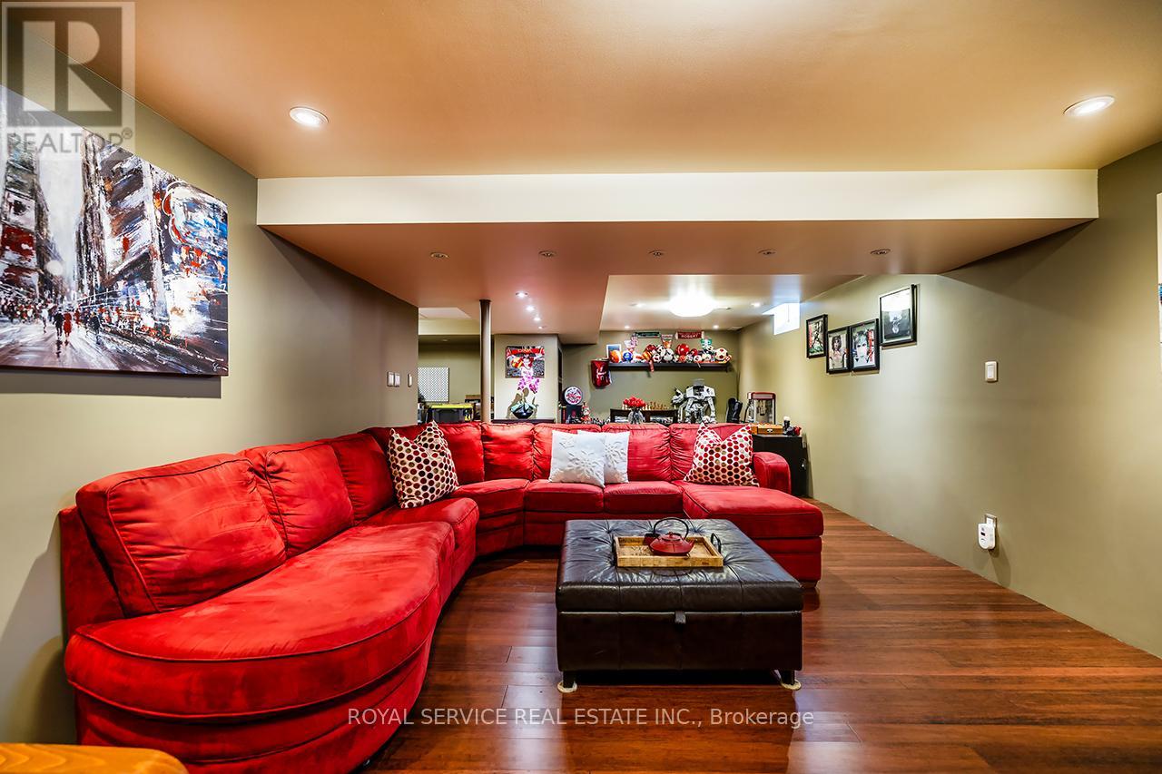 66 Stillwell Lane, Clarington, Ontario  L1B 1R4 - Photo 40 - E12815378