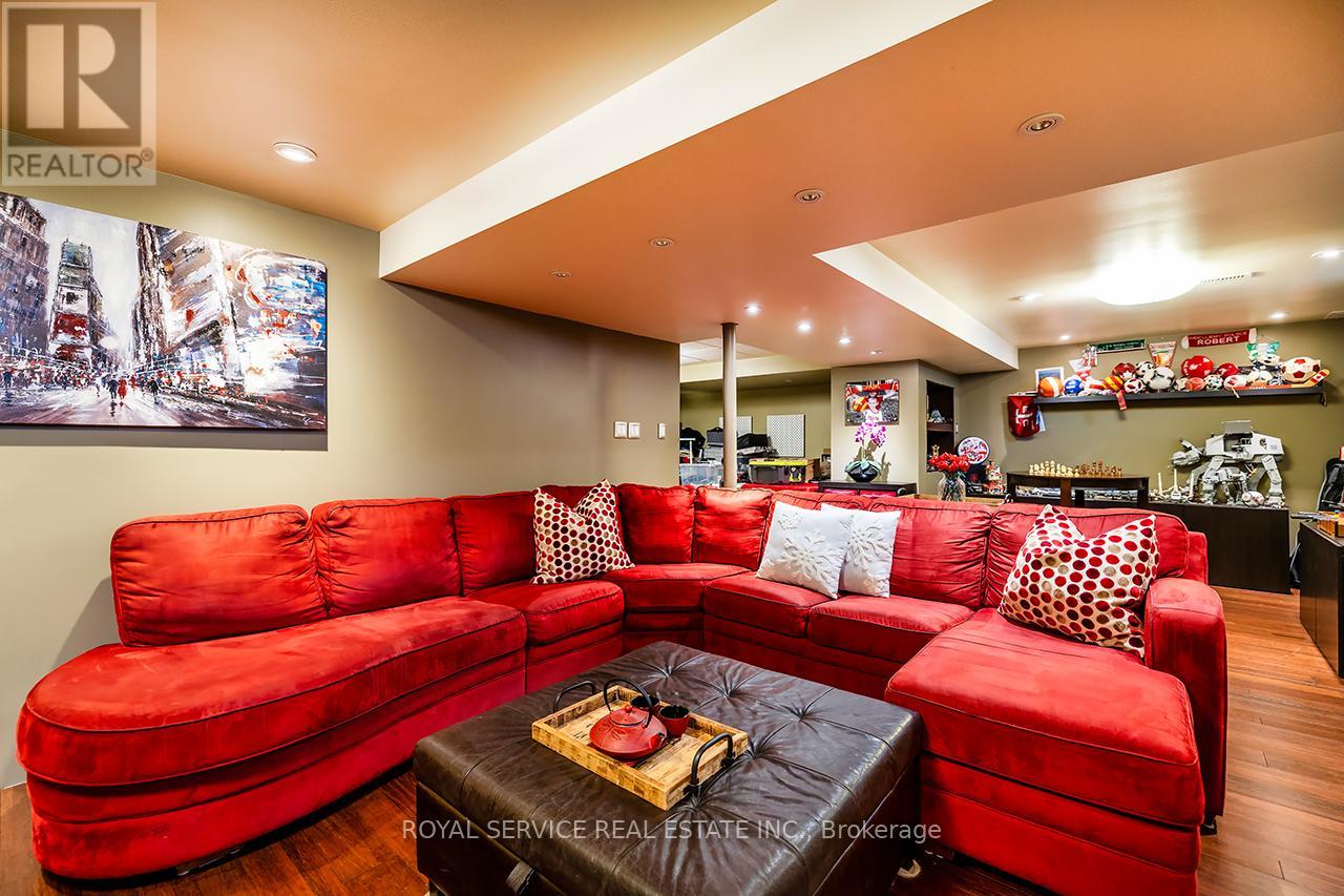 66 Stillwell Lane, Clarington, Ontario  L1B 1R4 - Photo 43 - E12815378