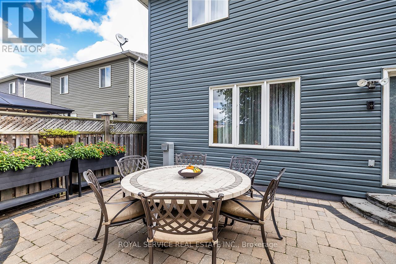 66 Stillwell Lane, Clarington, Ontario  L1B 1R4 - Photo 47 - E12815378